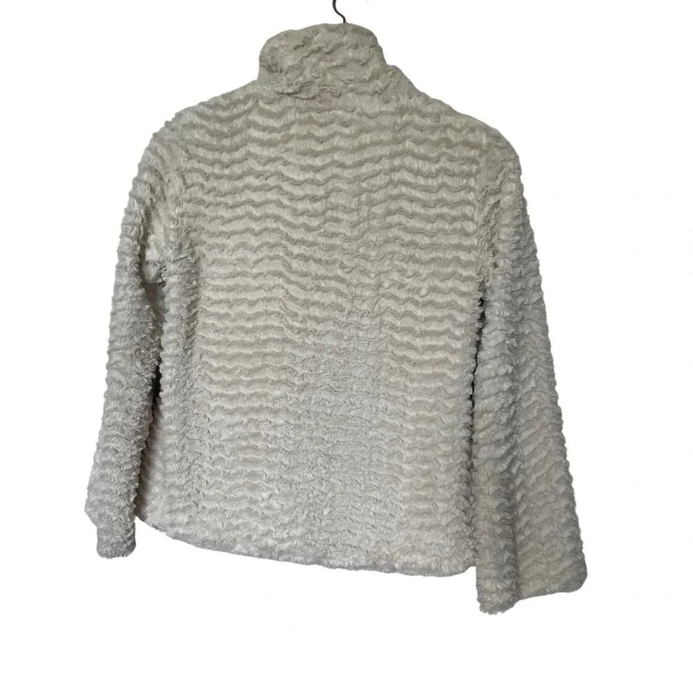 Patagonia plush high